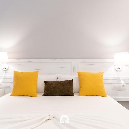Mediterranean Way - Forum Suites Atico Tarragona Zewnętrze zdjęcie