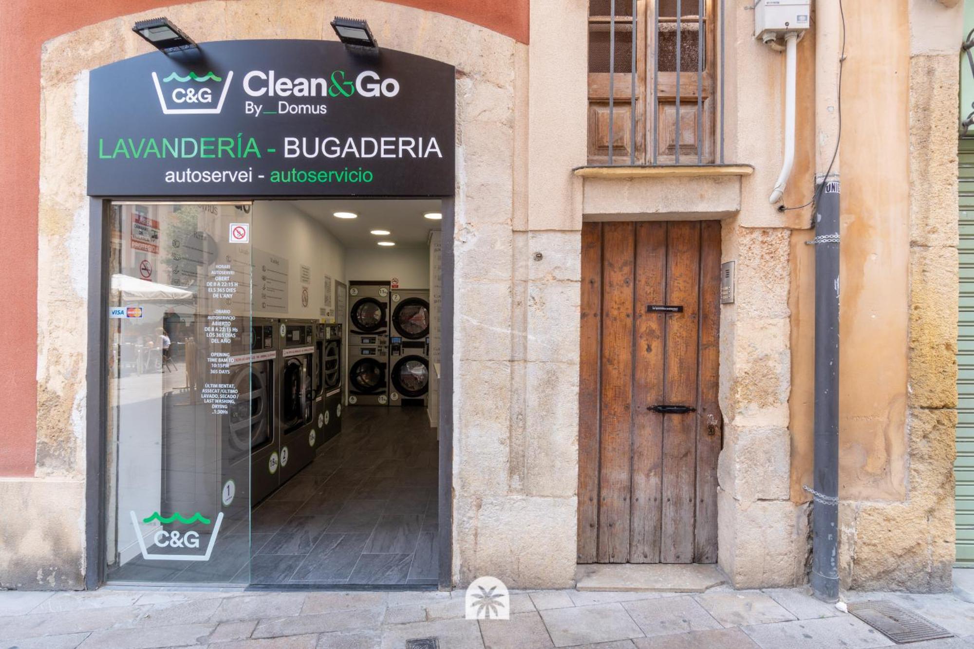Mediterranean Way - Forum Suites Atico Tarragona Zewnętrze zdjęcie