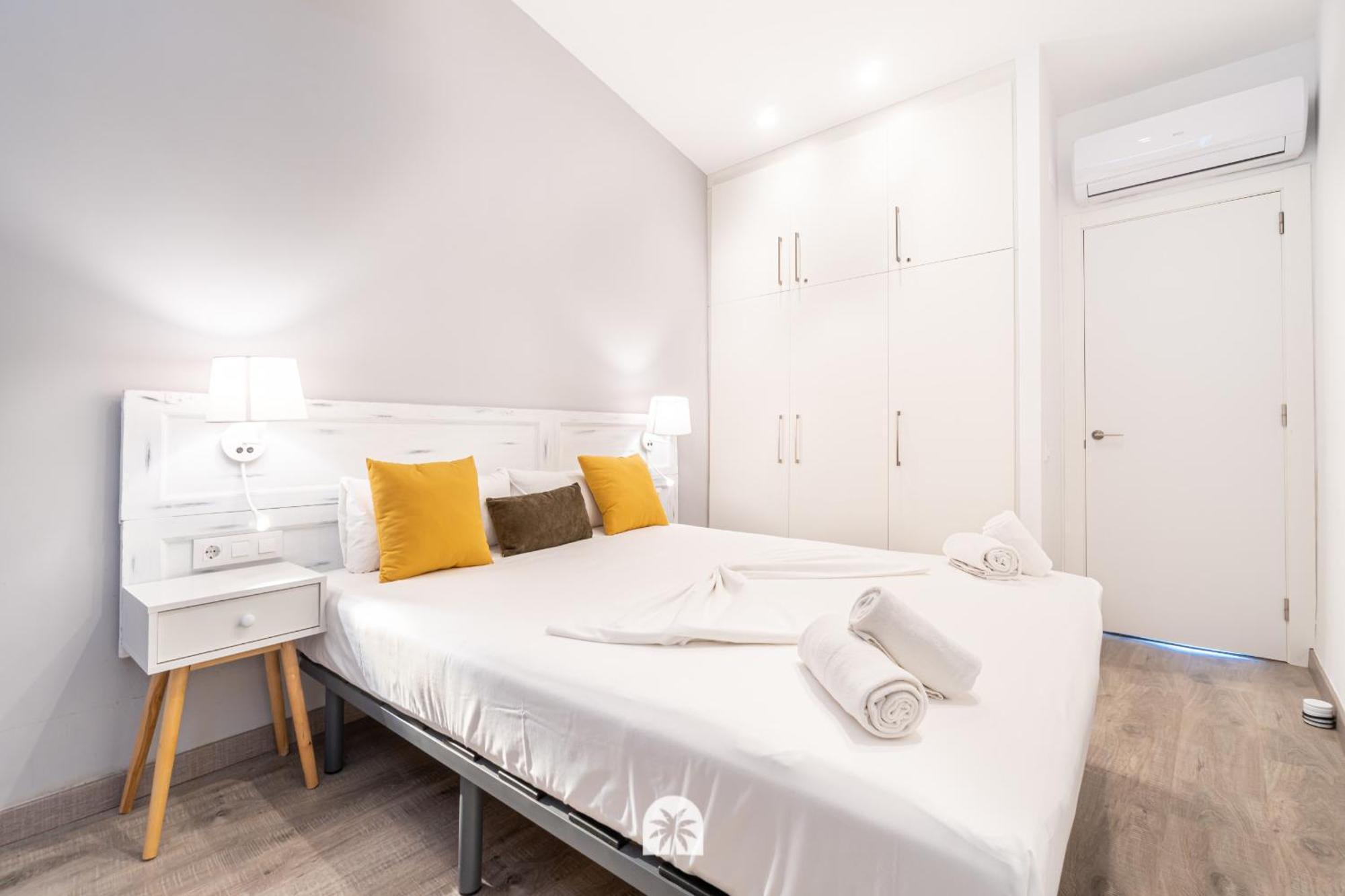 Mediterranean Way - Forum Suites Atico Tarragona Zewnętrze zdjęcie