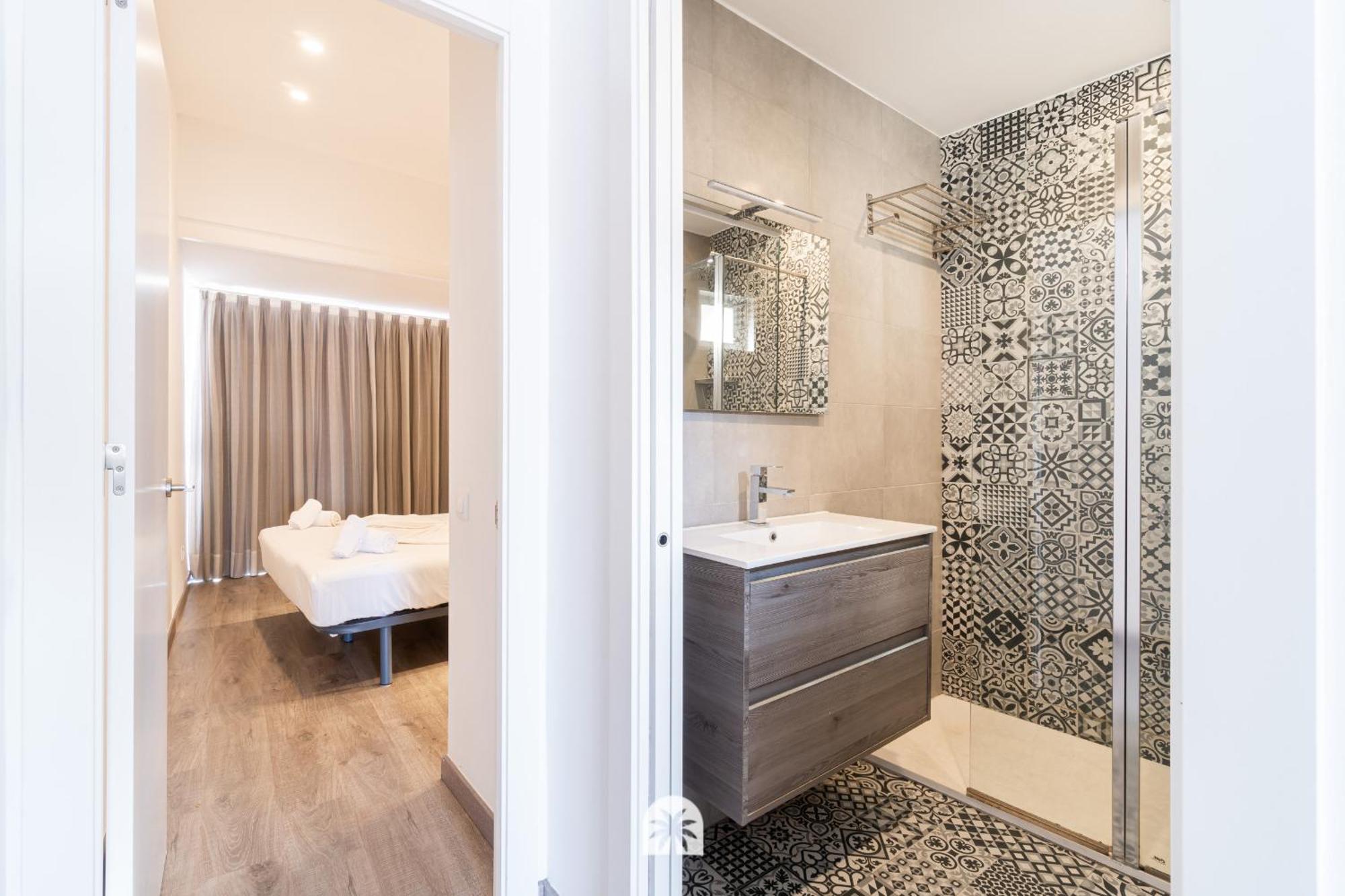 Mediterranean Way - Forum Suites Atico Tarragona Zewnętrze zdjęcie