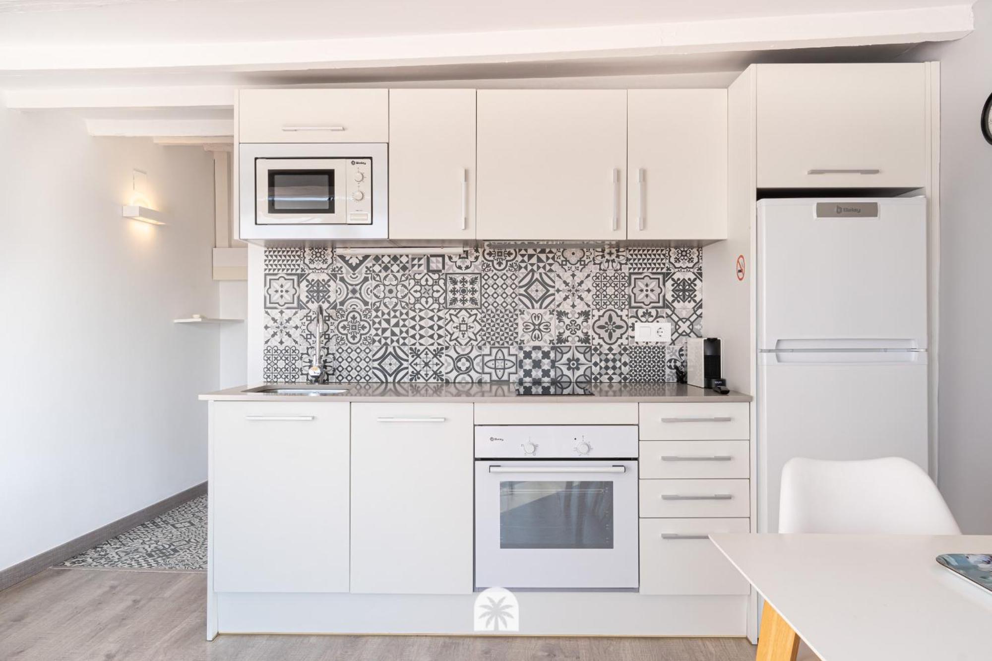 Mediterranean Way - Forum Suites Atico Tarragona Zewnętrze zdjęcie